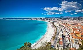 7 spots pour admirer le coucher de soleil à Nice