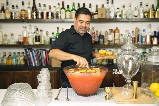The Ultimate Guide to Cocktail Classes in Nice