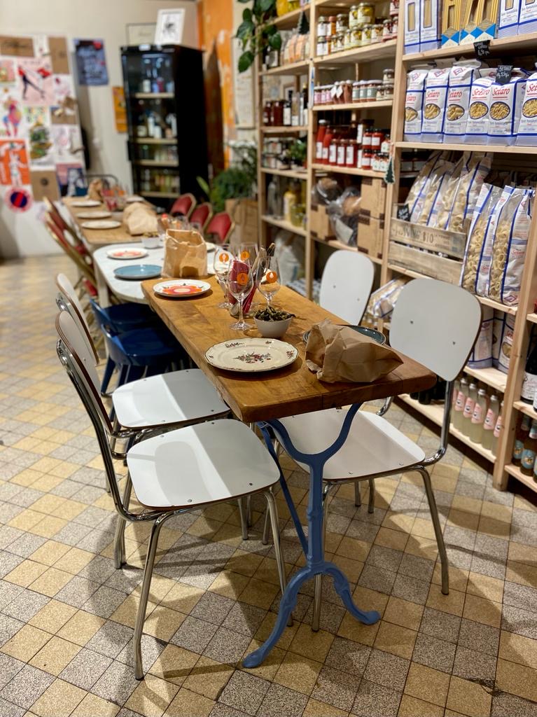 5 Cheese Tasting in Nice – French & Italian Cheeses