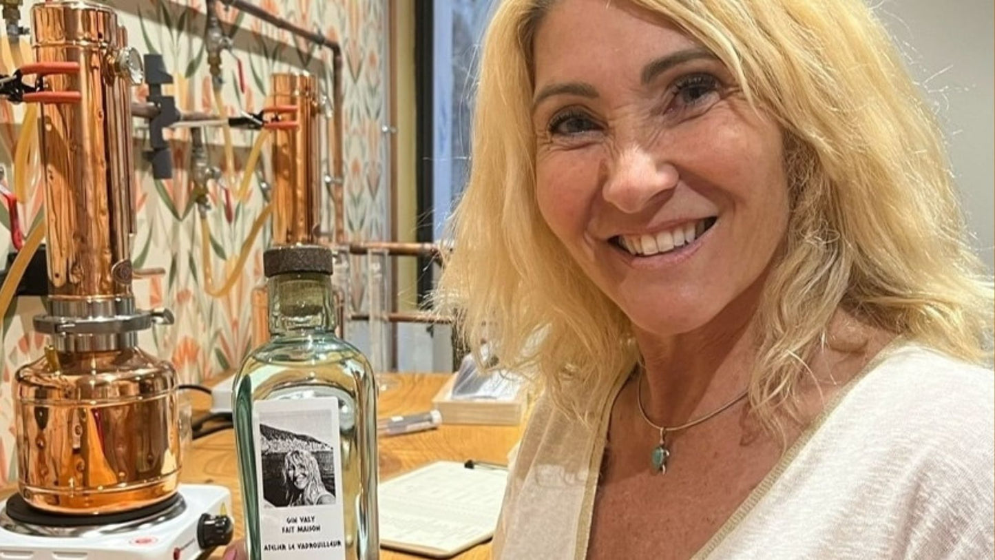 Tour and Tasting of 3 Artisanal Spirits – Nice