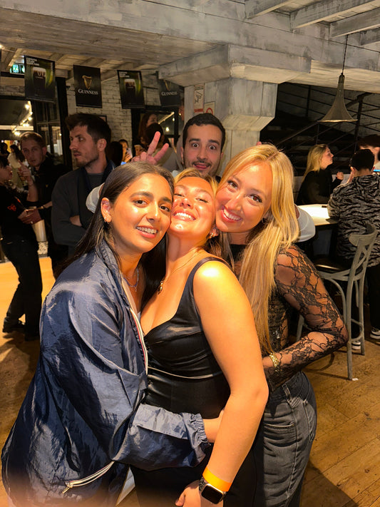 Top Bars in Nice for Dancing All Night