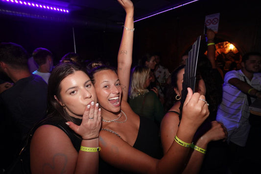 Best Clubs in Nice for a Wild Night Out