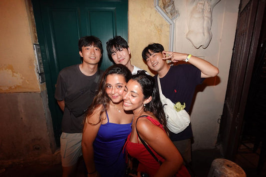 Why Nice is the New Hotspot for European Pub Crawls