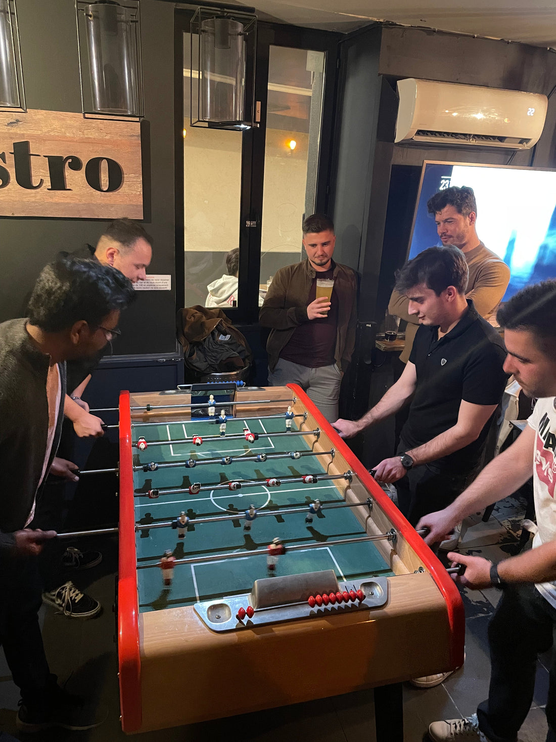 Where to Party in Nice Like a Local