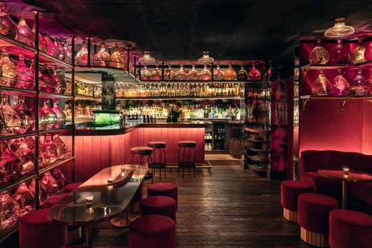 Best Hidden Bars in Nice You Need to Visit