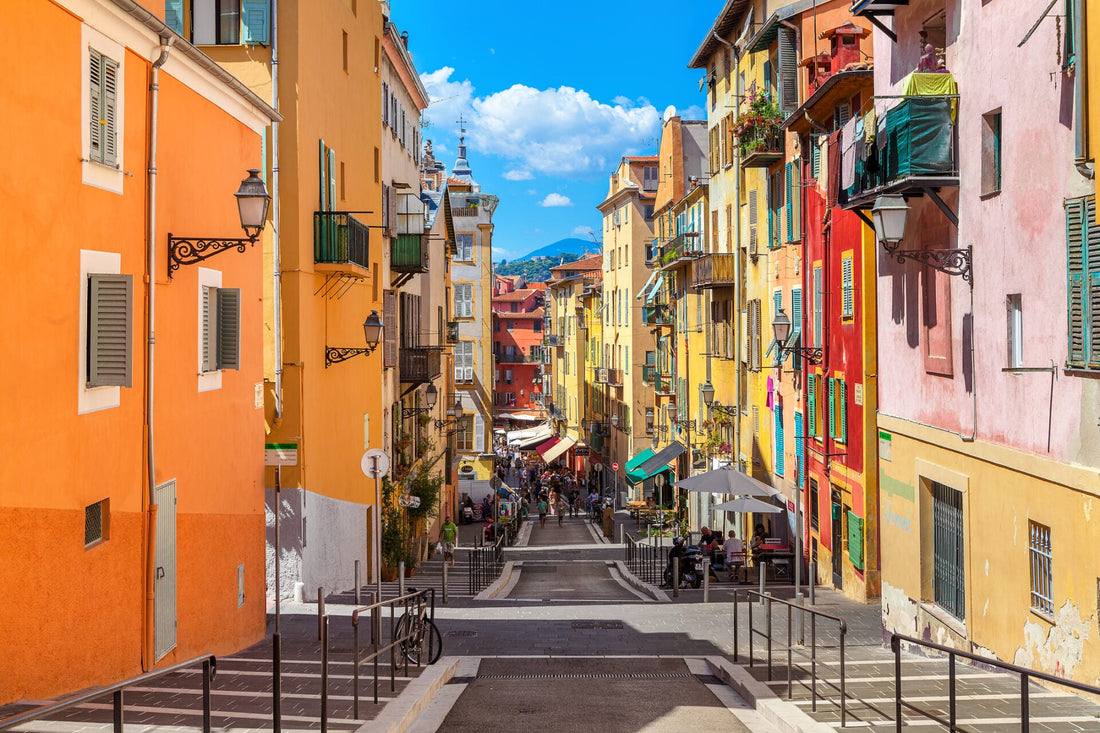 Pourquoi faire une visite guidée à Nice ?