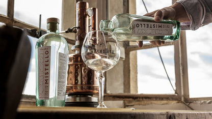 Tour and Tasting of 3 Artisanal Spirits – Nice