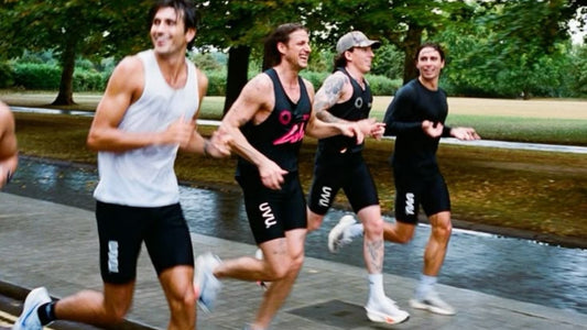Nice Running Food Tour – Sport, views &amp; gourmet discoveries
