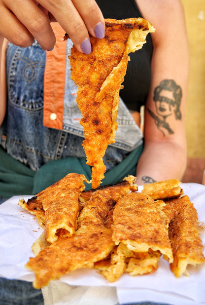 Food Tour Nice – Discover Local Flavors with Beer&Dash