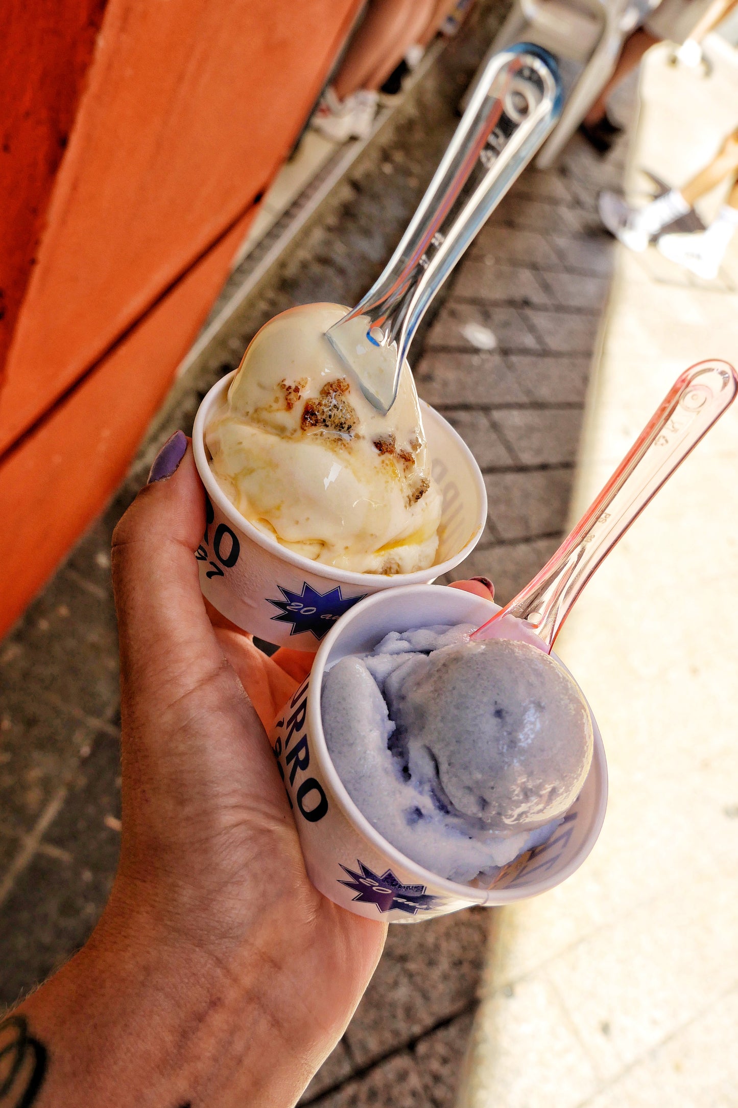 Food Tour Nice – Discover Local Flavors with Beer&Dash