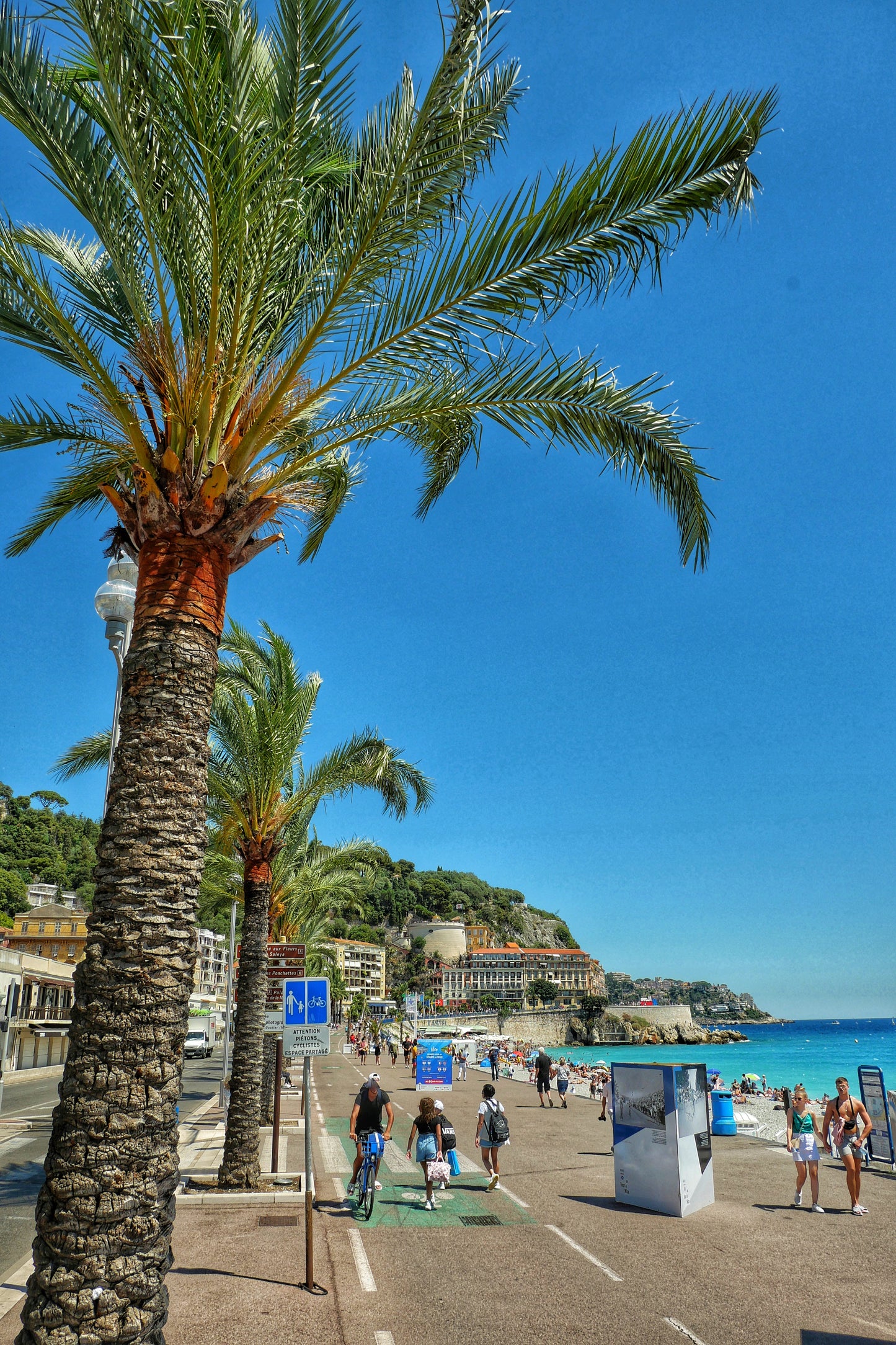 Food Tour Nice – Discover Local Flavors with Beer&Dash