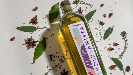 Tour and Tasting of 3 Artisanal Spirits – Nice
