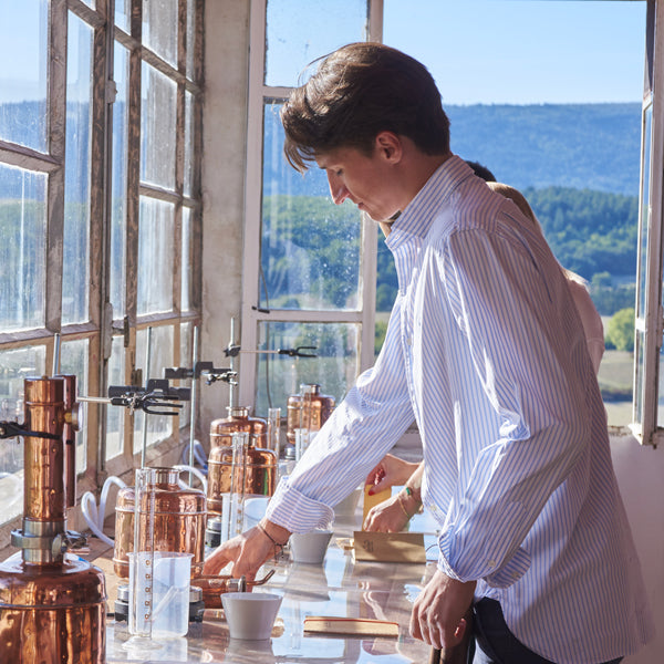Gin Creation Workshop – Nice