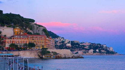 Nice Running Food Tour – Sport, vues & découvertes gourmandes