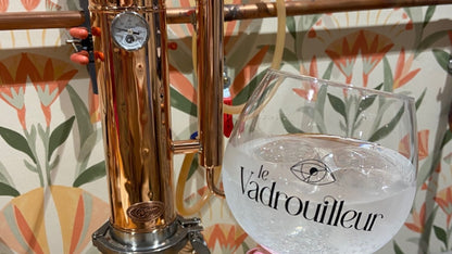 Tour and Tasting of 3 Artisanal Spirits – Nice
