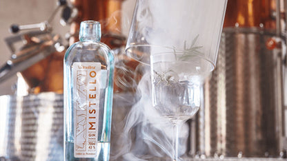 Tour and Tasting of 3 Artisanal Spirits – Nice