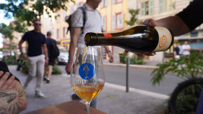 Dégustation 3 Fromages & 3 Vins à Nice – Découverte locale franco-italienne