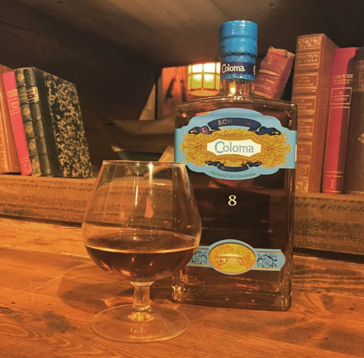 Tasting 4 Rums in Nice – A Journey of Premium Flavors