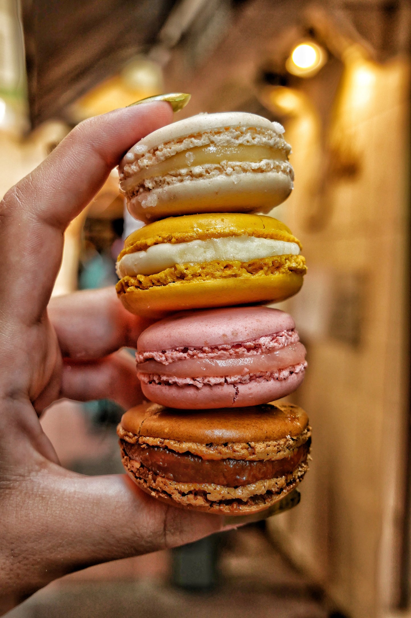 Food Tour Nice – Discover Local Flavors with Beer&Dash