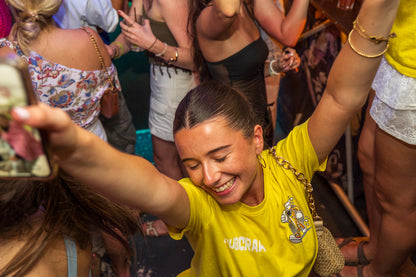 Bar Crawl Nice Orange: Party Shots, Drinking Games &; Wild Night Out