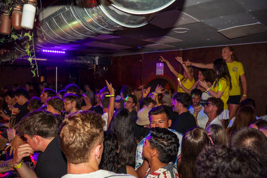 Bar Crawl Nice Orange: Party Shots, Drinking Games &; Wild Night Out